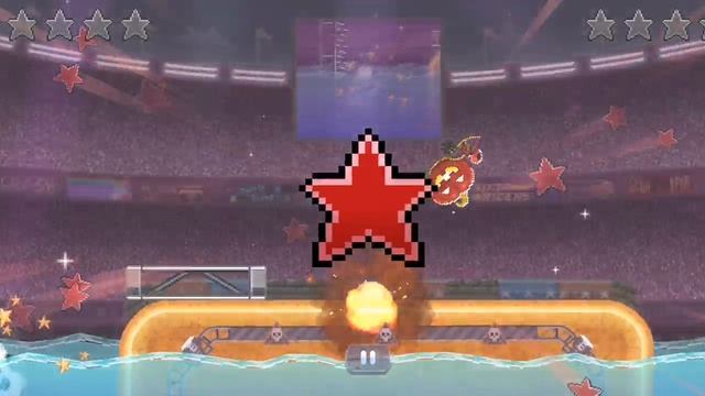 НОВАЯ ИГРА!!!