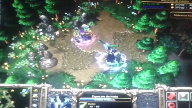 Curiosidades warcraft 3 смотреть онлайн