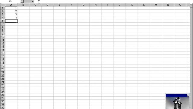 Как посчитать сумму в excel смотреть онлайн