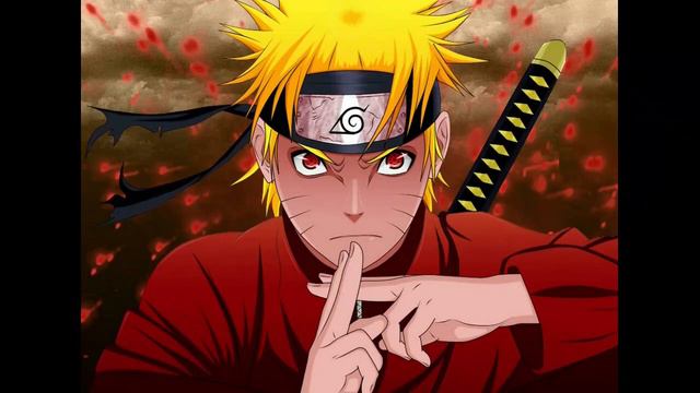 What If Naruto Had The Rinnegan Part 1