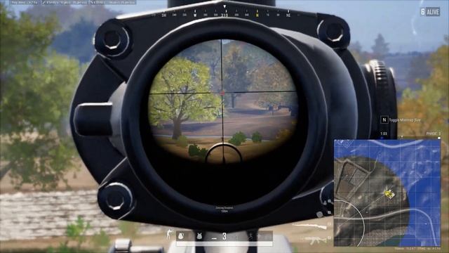 PUBG LAST 5 MIN OF BATTLE #6 (2022) | ASUS TUF GAMING GTX 1660TI AND RYZEN 4800H смотреть онлайн