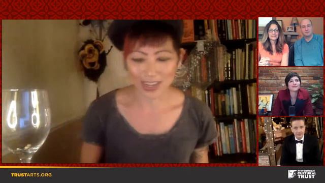 Liberty Magic @ Home Live-stream: Episode 4 - Billy Kidd & Guy Hollingworth смотреть онлайн