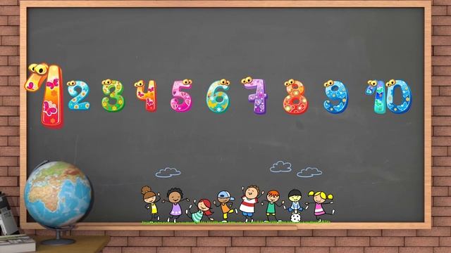 Комплексное дистанционное занятие в подготовительной к школе группе в садике. Тема: Дорожка в школу смотреть онлайн