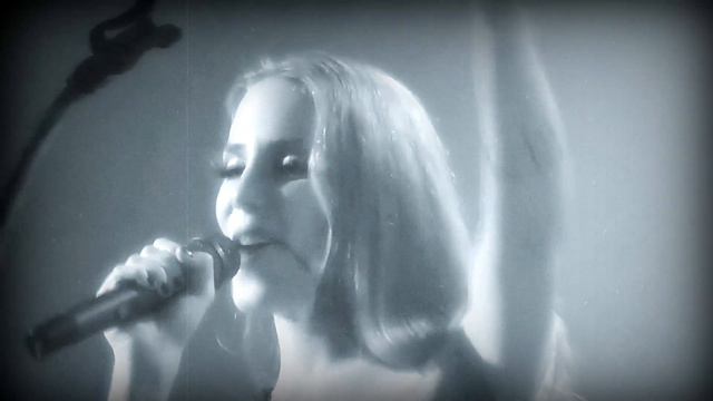 Simone Simons 🎃 Sally's Song  (2012)