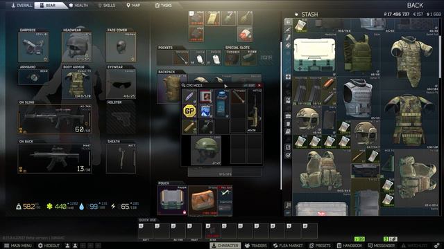 Need Help On Streets Of Tarkov?