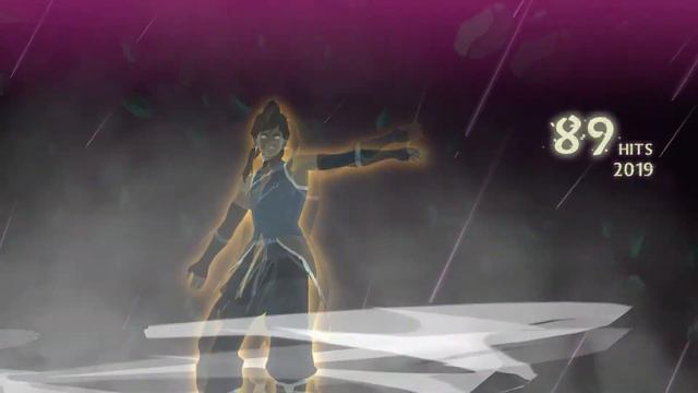 The Legend of Korra [game] #5 FINAL. Глава 8 - Хундун, 1000 лет ожидания мести смотреть онлайн