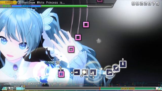 |Yuzu Early Access 913| Hatsune Miku: Project Diva MegaMix (OpenGL - GeForce GTX 960M) смотреть онлайн