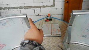 Стекло на лодку Казанка М своими руками