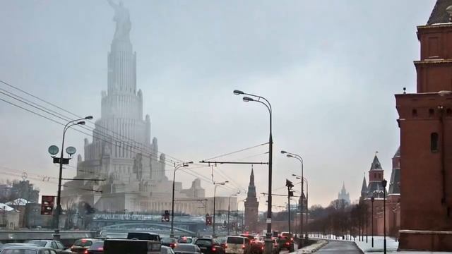 Hitler's world capital and other unbelievable city plans that didn't happen смотреть онлайн