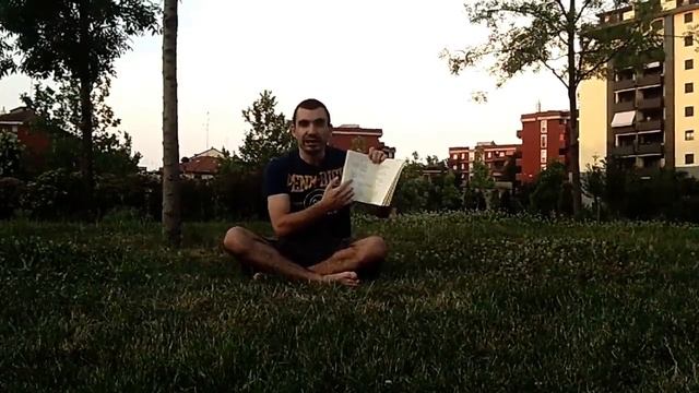 Richard Bandler - Magia in Azione (video recensione libro PNL) смотреть онлайн