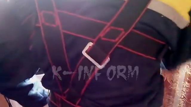 Спасение кошки зажатой в окне (2013 год.) смотреть онлайн
