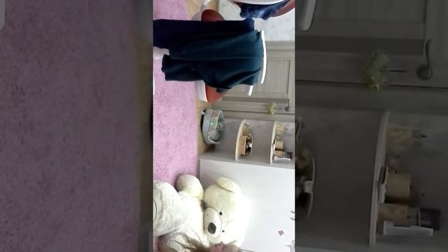 ВАРЯ тренируется к поездке и охоте на Снежного человека смотреть онлайн