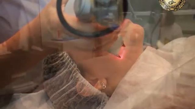 Лазерное омоложение в Оренбурге смотреть онлайн