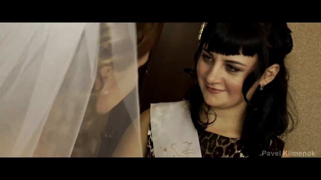 Славгород свадьба Станислава и Ольги 2014 г. смотреть онлайн