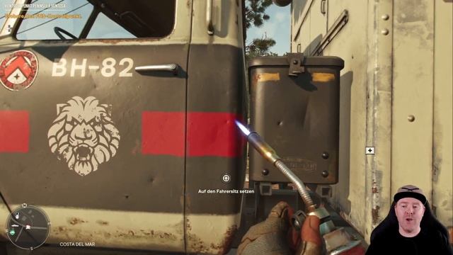 Finderlohn - Far Cry 6 - Trophäe - Erfolg - 3 FND-Ressourcen-Trucks liefern - Platin Guide Deutsch смотреть онлайн