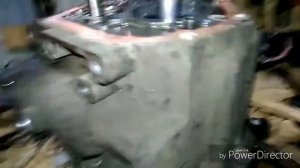 Ремонт кпп тойота авенсис, корола. Двигатель 4afe