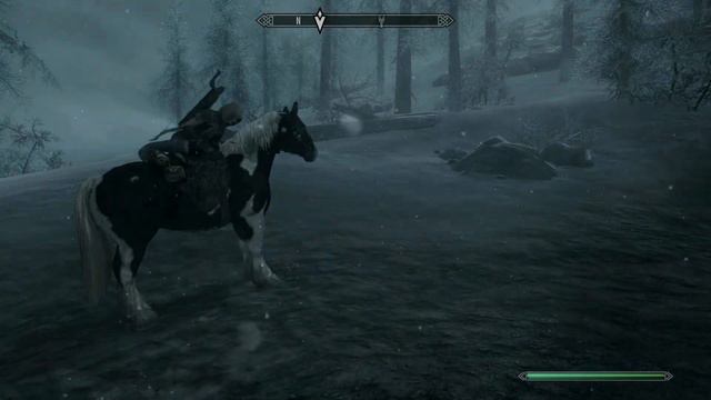 SKYRIM Narratif - ep. 23 : Le trône sanglant [Let's play narratif] смотреть онлайн