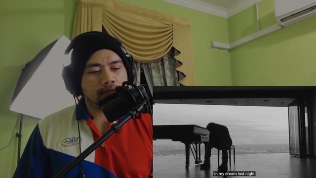 Average Viewer react to TAEYANG - ‘Shoong! (feat. LISA of BLACKPINK)’ and ‘나의 마음에 (Seed)’ M/V смотреть онлайн