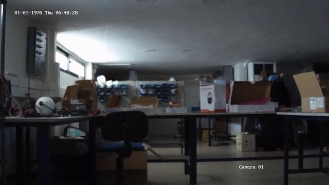 Hikvision Varifocal Camera DS-2CD2785FWD-IZS смотреть онлайн