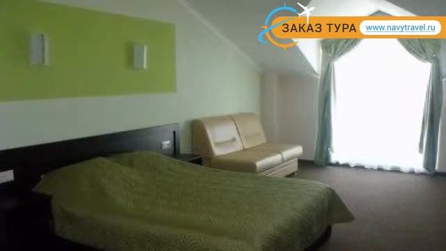 ДИВА 3* Россия Крым обзор – отель ДИВА 3* Крым видео обзор смотреть онлайн
