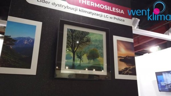 LG ArtCool Gallery 2020