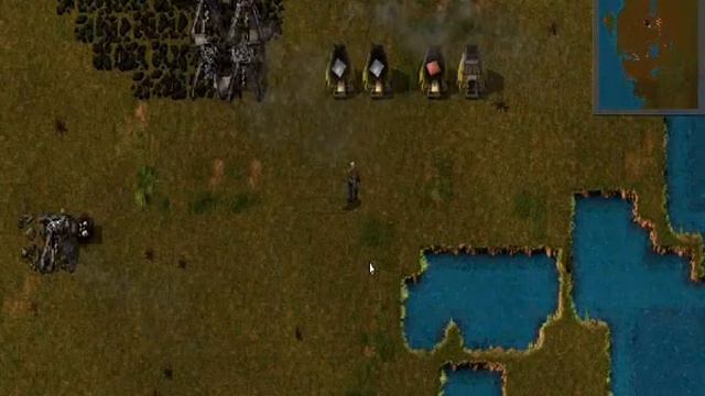 Factorio - S1 - P1 - New Start смотреть онлайн