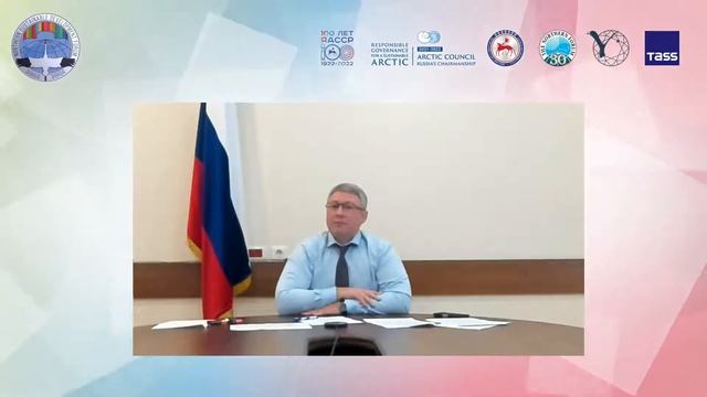 Expert discussion ENVIRONMENTAL CHALLENGES: WHAT WILL STOP FIRES AND FLOODS смотреть онлайн