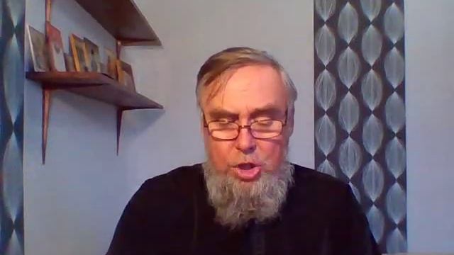 Начало чтения книги «Пророк и цари» [22.09.2019] смотреть онлайн