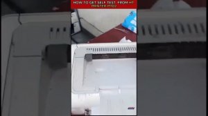 Hp LaserJet P1102 Print Self Test Page | How to Print Test Page | Printer Troubleshooting Tutorial