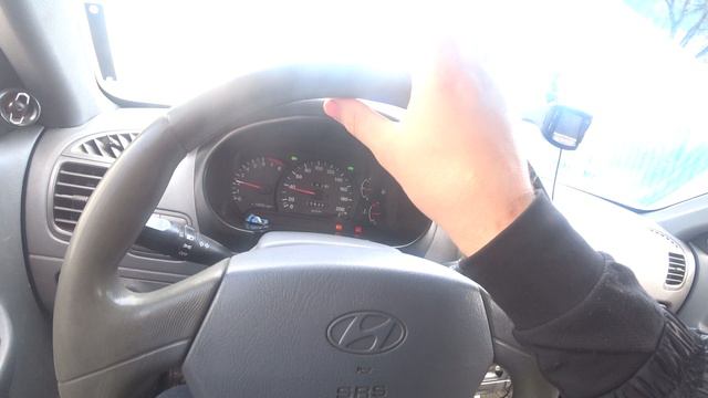 ошибка Р1128 Hyundai Accent встрял на трассе смотреть онлайн