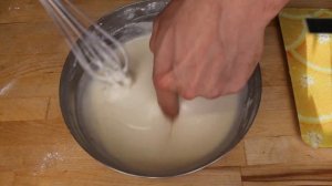 Щука в кляре. Как вкусно приготовить щуку.