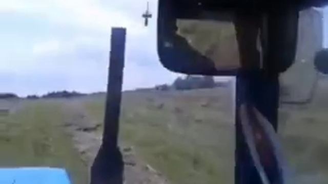 Грабли для Т-25 смотреть онлайн