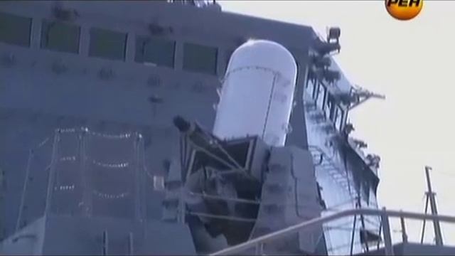 Зачем Япония спешно строит военные корабли? смотреть онлайн