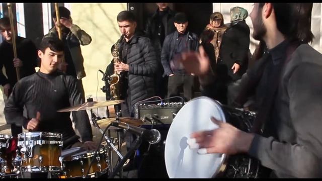 Гурухи Шоми чавонон Кариб ударника кафона смотреть онлайн