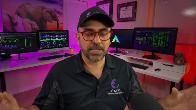 ALERT: Critical Vulnerability on FortiGate and FortiProxy смотреть онлайн