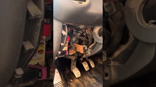 Fiat | Bravo | Obd2 | Location