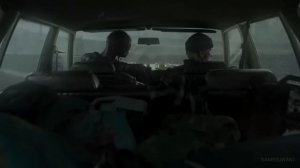 THE WALKING DEAD (PS5) GRAPHICS FULL CINEMATIC TRAILER