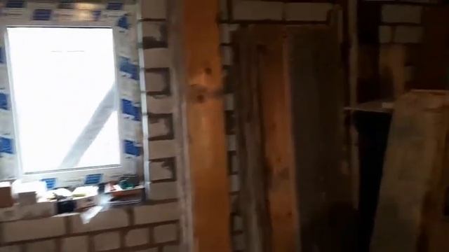 утепление сарая