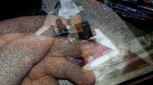 Снятие и разборка фары Лада Калина 2.Потеет фара.