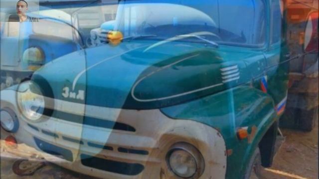 История завода ЗИЛ ещё не закончена, права на марку Завода имени Лихачева продлили до 2030 года смотреть онлайн