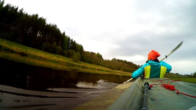 Сплав по Тверце май 2016 смотреть онлайн