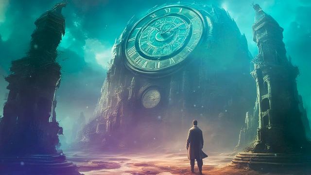 Тревога в жизни [Никошо] смотреть онлайн