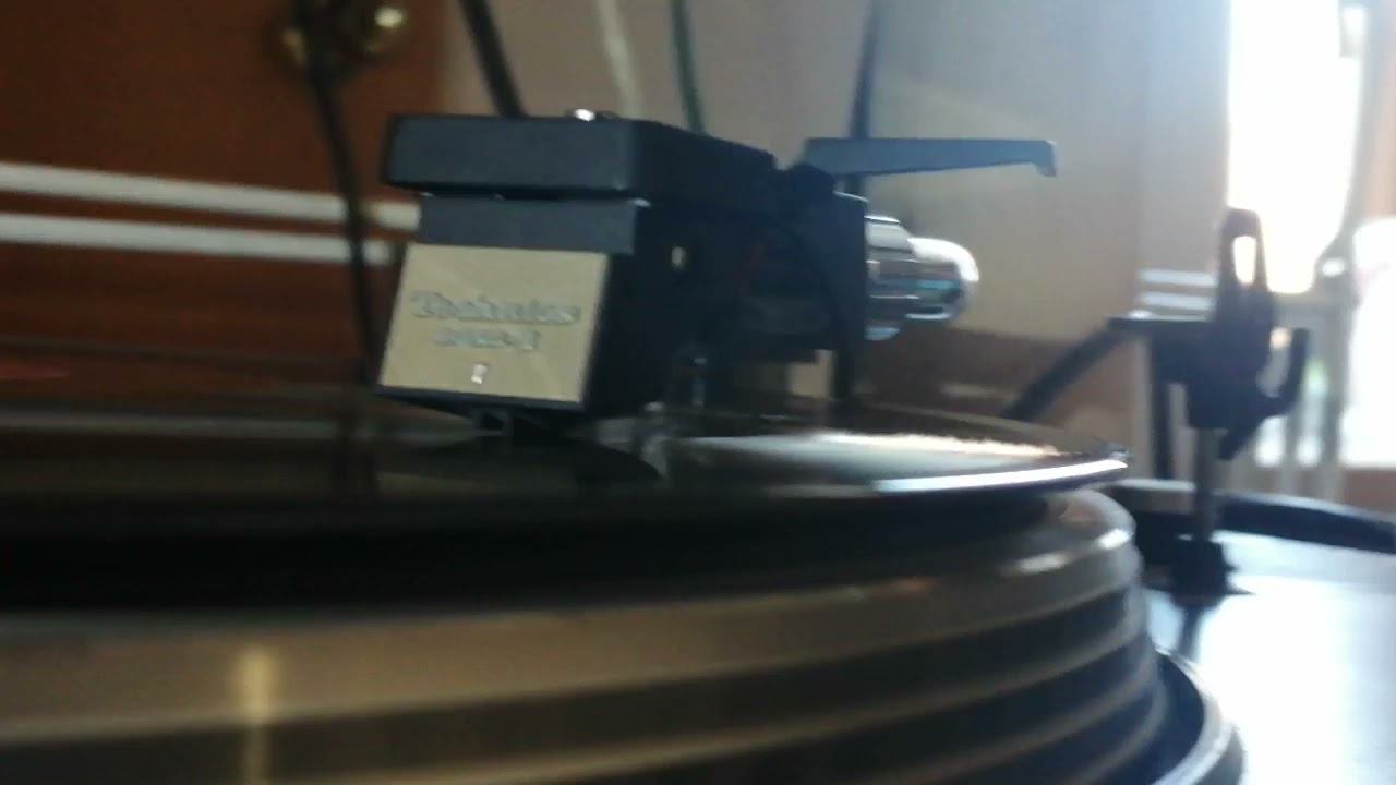 Technics 205C-II L смотреть онлайн