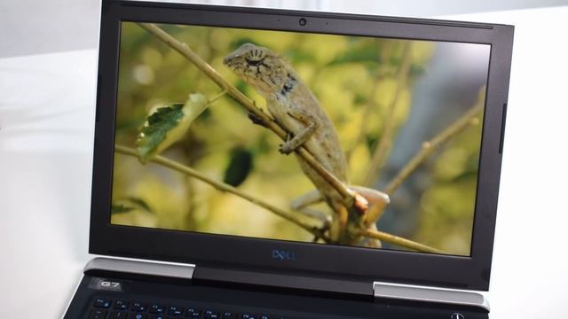 Dell G7 7588 - Unboxing e Primeiras Impressões! смотреть онлайн
