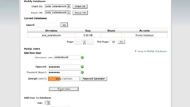 How to install Joomla 3 смотреть онлайн