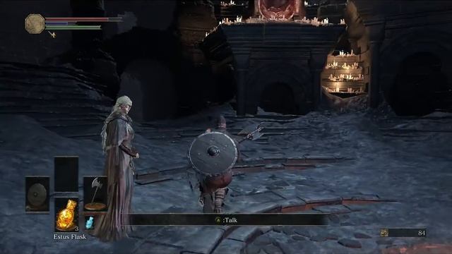 DarkSouls III Gtx 550 Ti смотреть онлайн