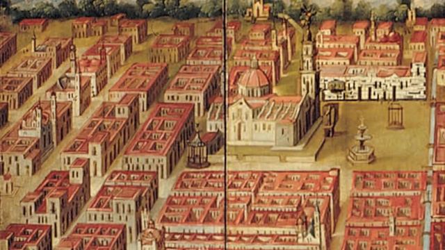 Mexico History In 5 Minutes - Animated Timeline And Facts