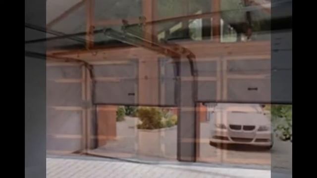 ворота гаражные, уличные распашные, откатные, гибкие ПВХ 8920-410-70-63 смотреть онлайн