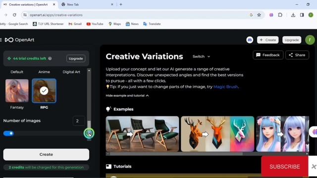 Top 10 AI Tools for Graphic Design Beginners| Create and Sell Services on Freelancing Platforms| смотреть онлайн