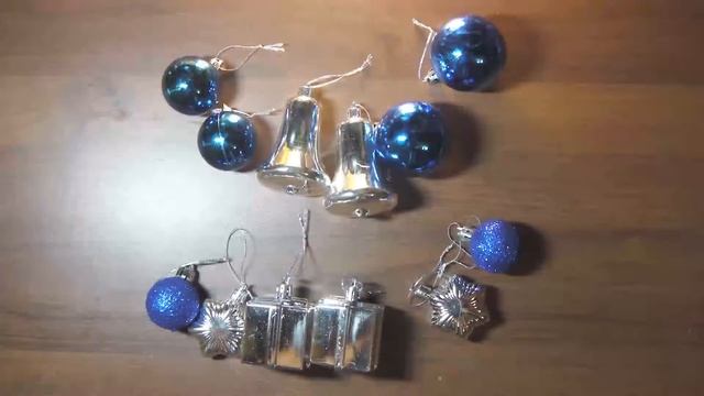 Новогодний венок своими руками! New Year Update смотреть онлайн